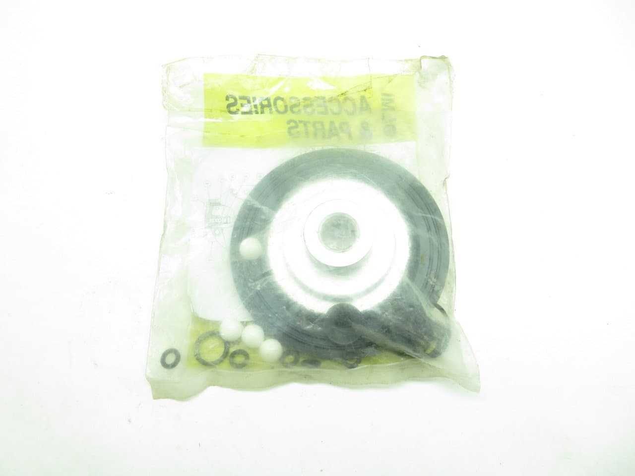 NEW LMI MILTON ROY SP-44 PUMP SPARE PARTS REPAIR KIT D603594