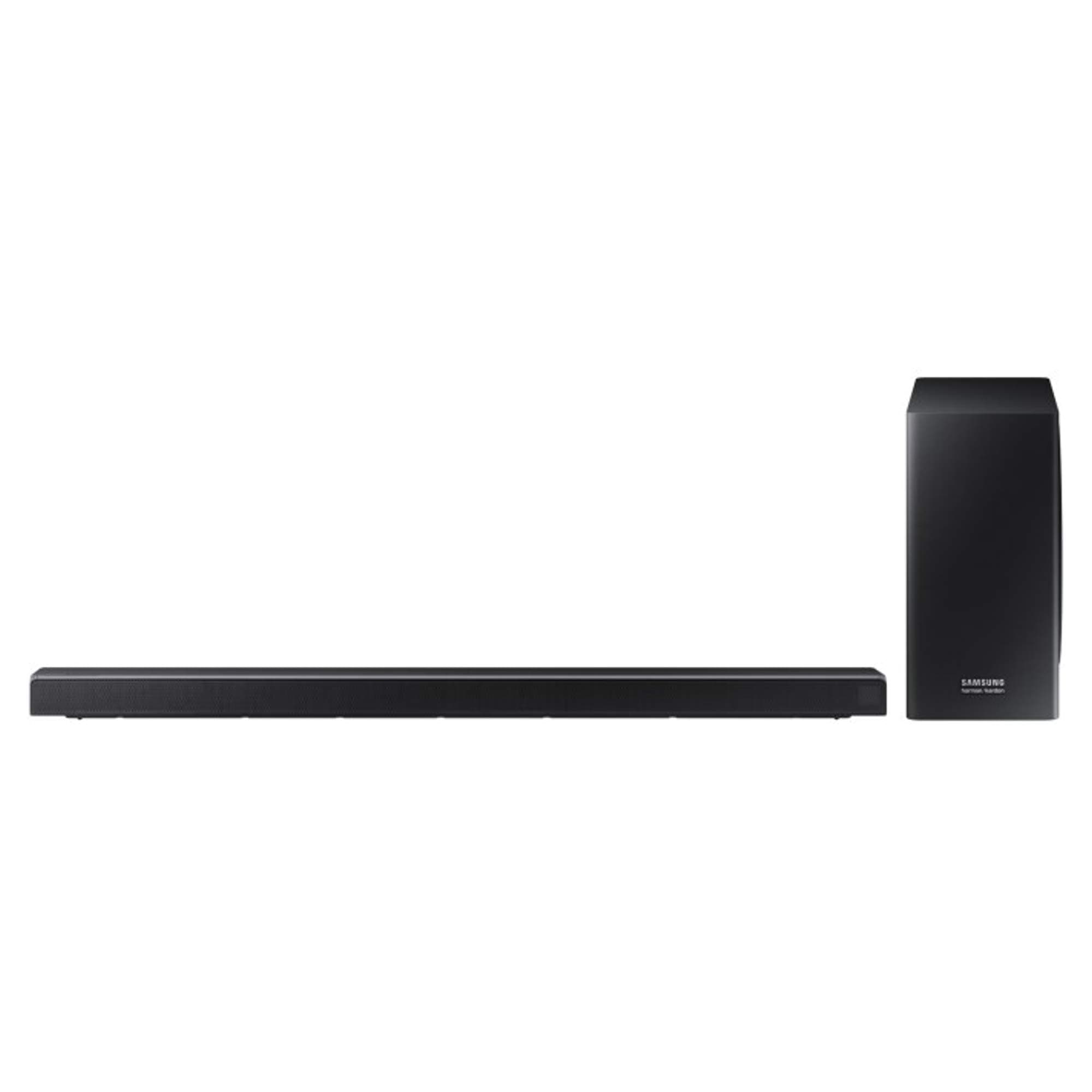 Samsung HW-Q70r Harman Kardon Cinematic Soundbar with Dolby Atmos