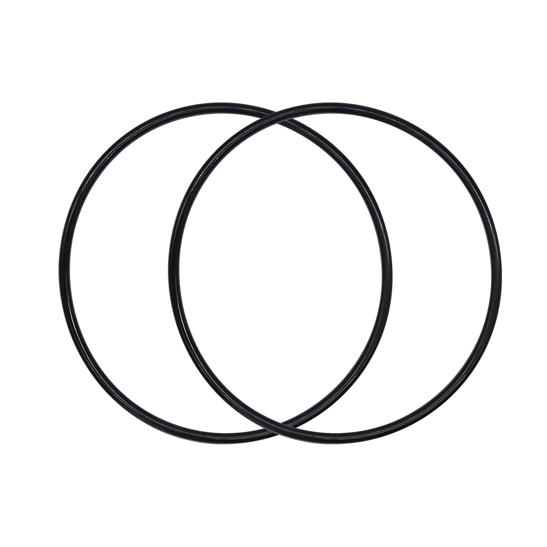 Replace 68898-32 (6889832) Seal O-Ring for 3M AP801 / AP801-C / AP802, KemFlo 5000 & 10000 Series Water Filters (2/Pack)