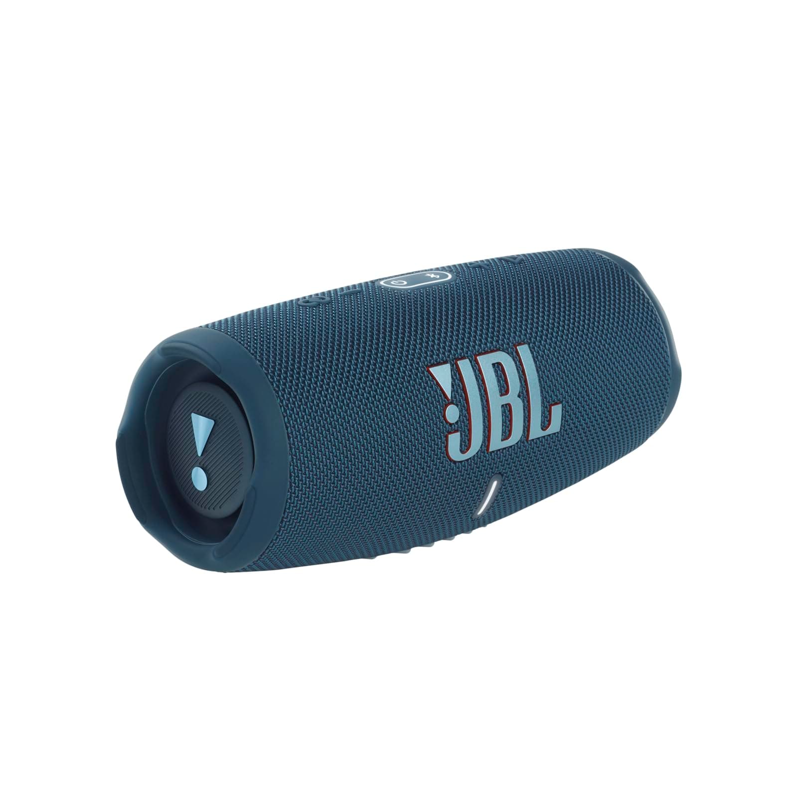 Charge 5 Bluetooth Speaker | up to 20 hours Battery Life, Waterproof and Dustproof - Blue - JBLCHARGE5BBLU