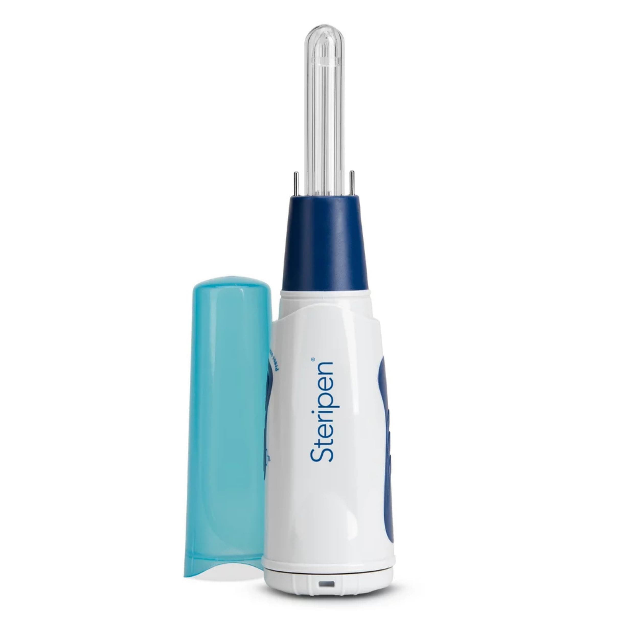 Steripen Classic 3 UV Water Purifier, Camping, Travel, Hunting, Preparedness
