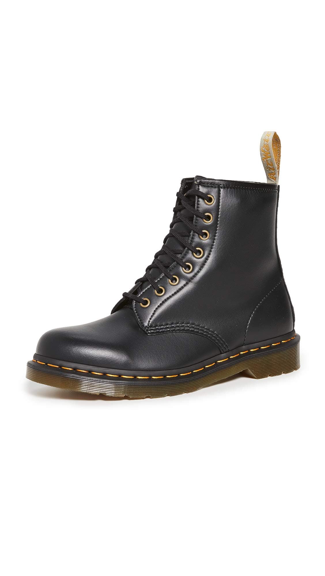 ドクター マーチン Dr Martens 1460 VEGAN 8EYE BOOT レディース メンズ 8ホールブーツ　29cm(UK10)