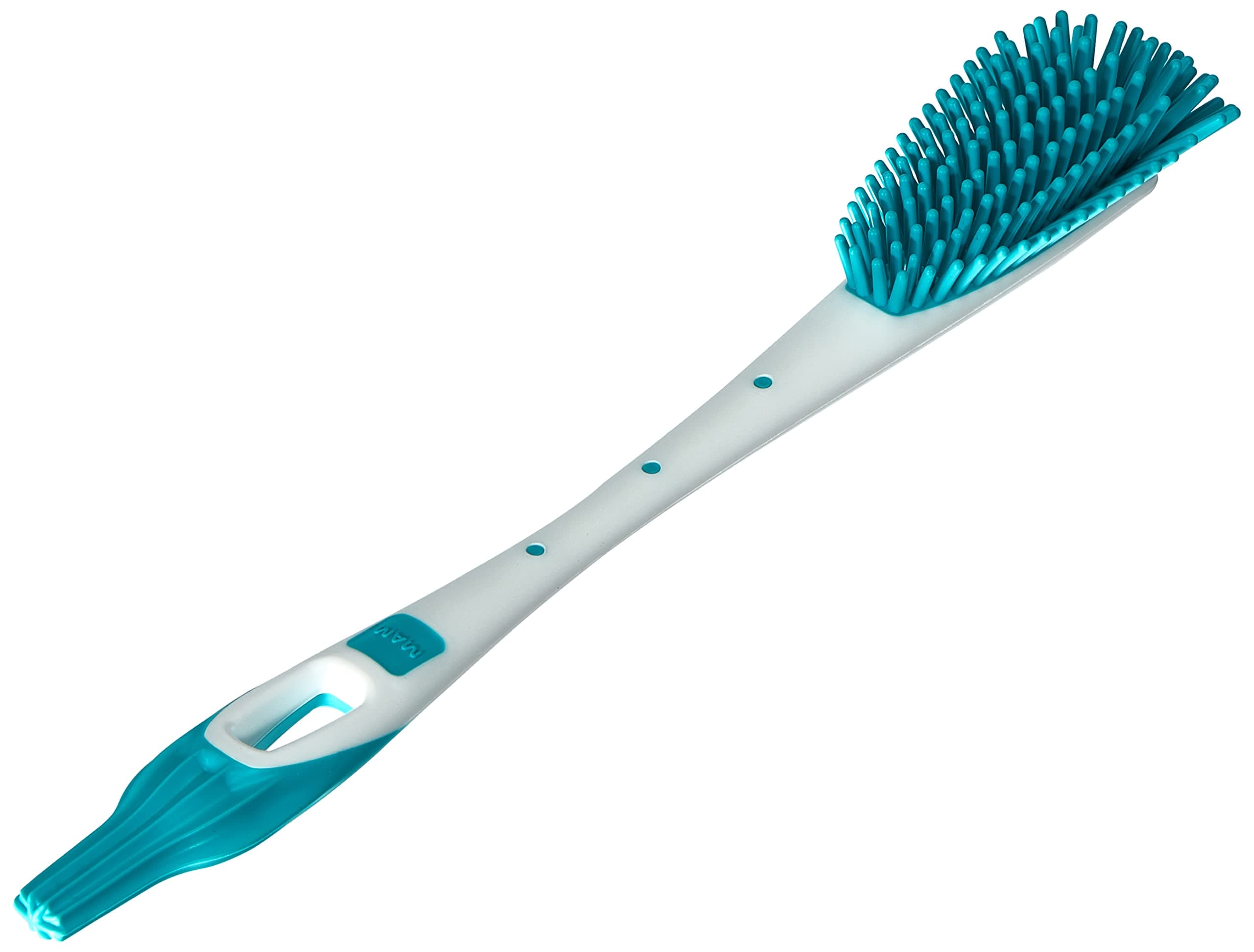 MAM bottle and teat brush