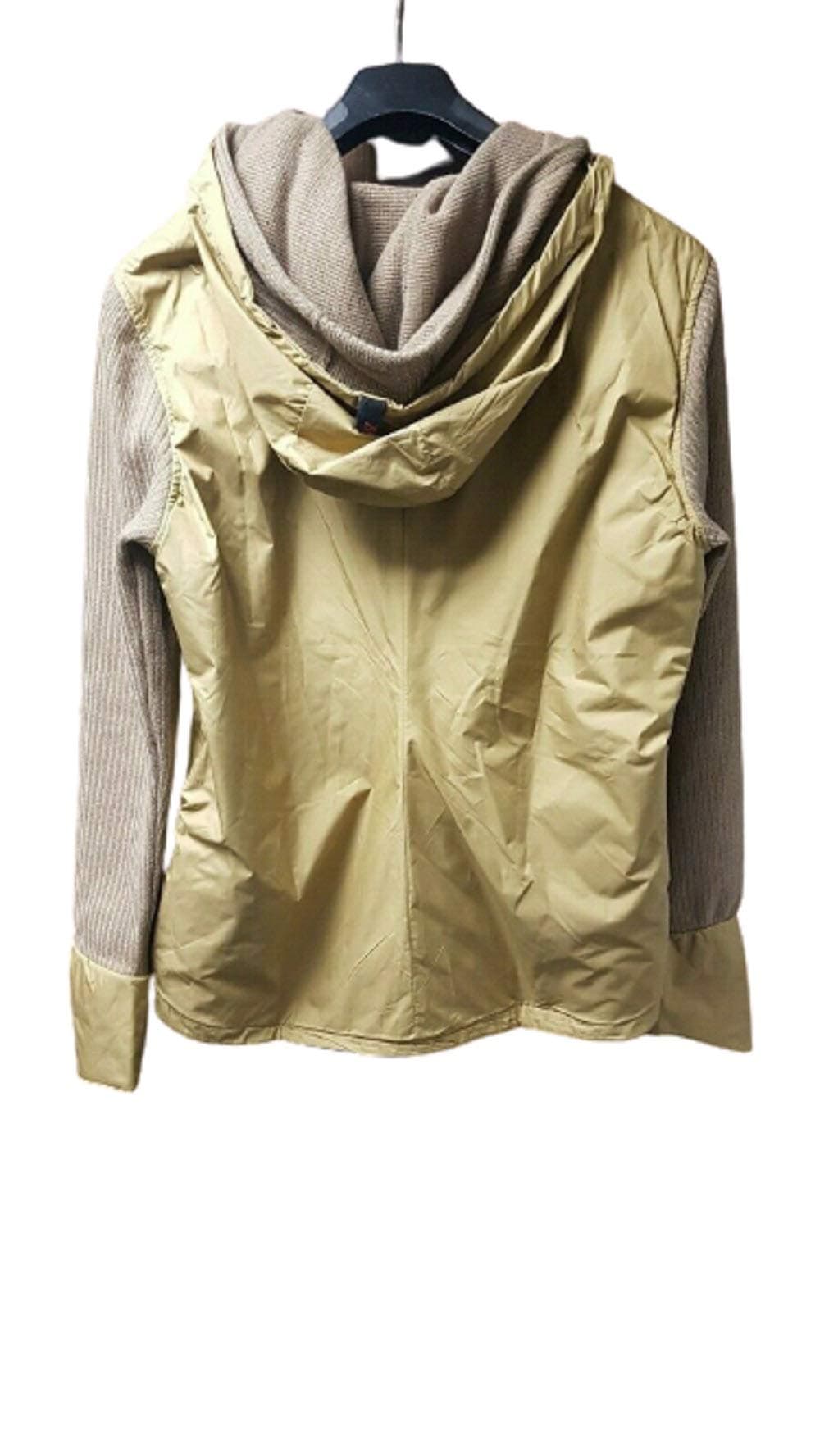 ZerorhIcedry Fabric Sport Cycling Outdoor Warm Windproof Jacket Gray