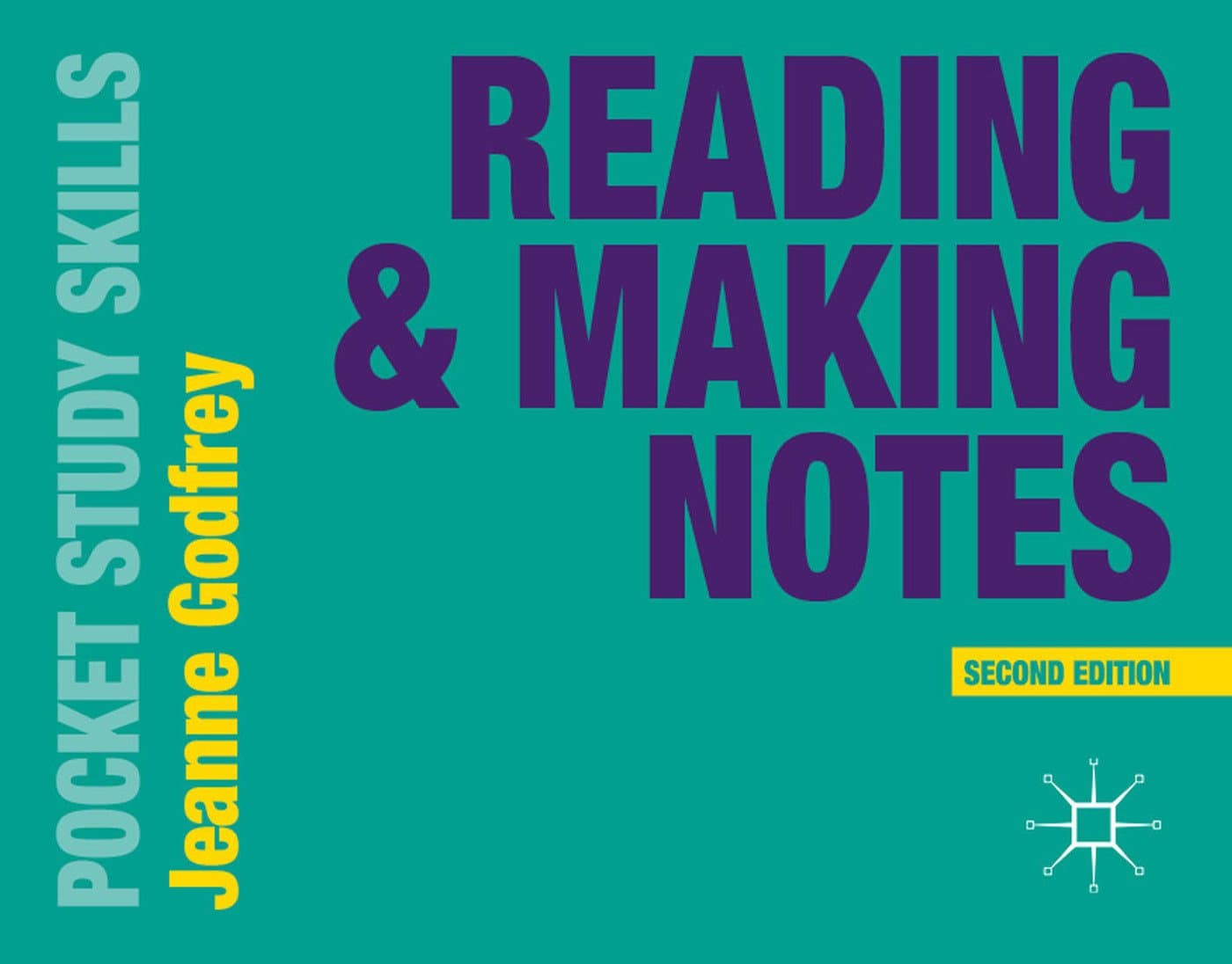 Reading and Making Notes (Pocket Study Skills) 2nd ed. 2014 Edition