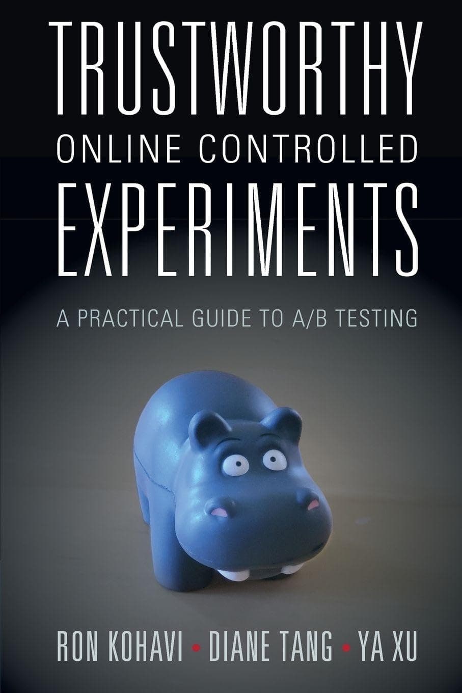 Trustworthy Online Controlled Experiments