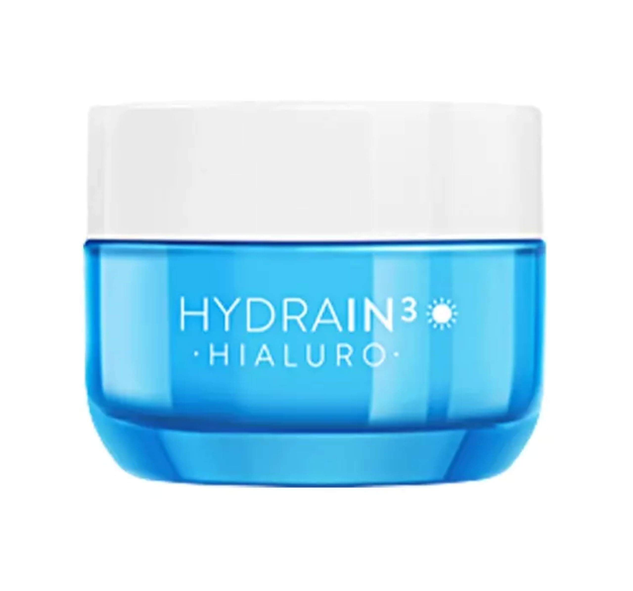 DERMEDIC - HYDRAIN3 - HIALURO - Cream-gel ultra-hydrating - 50 g - For all skin types in need of hydration - by Dermedic