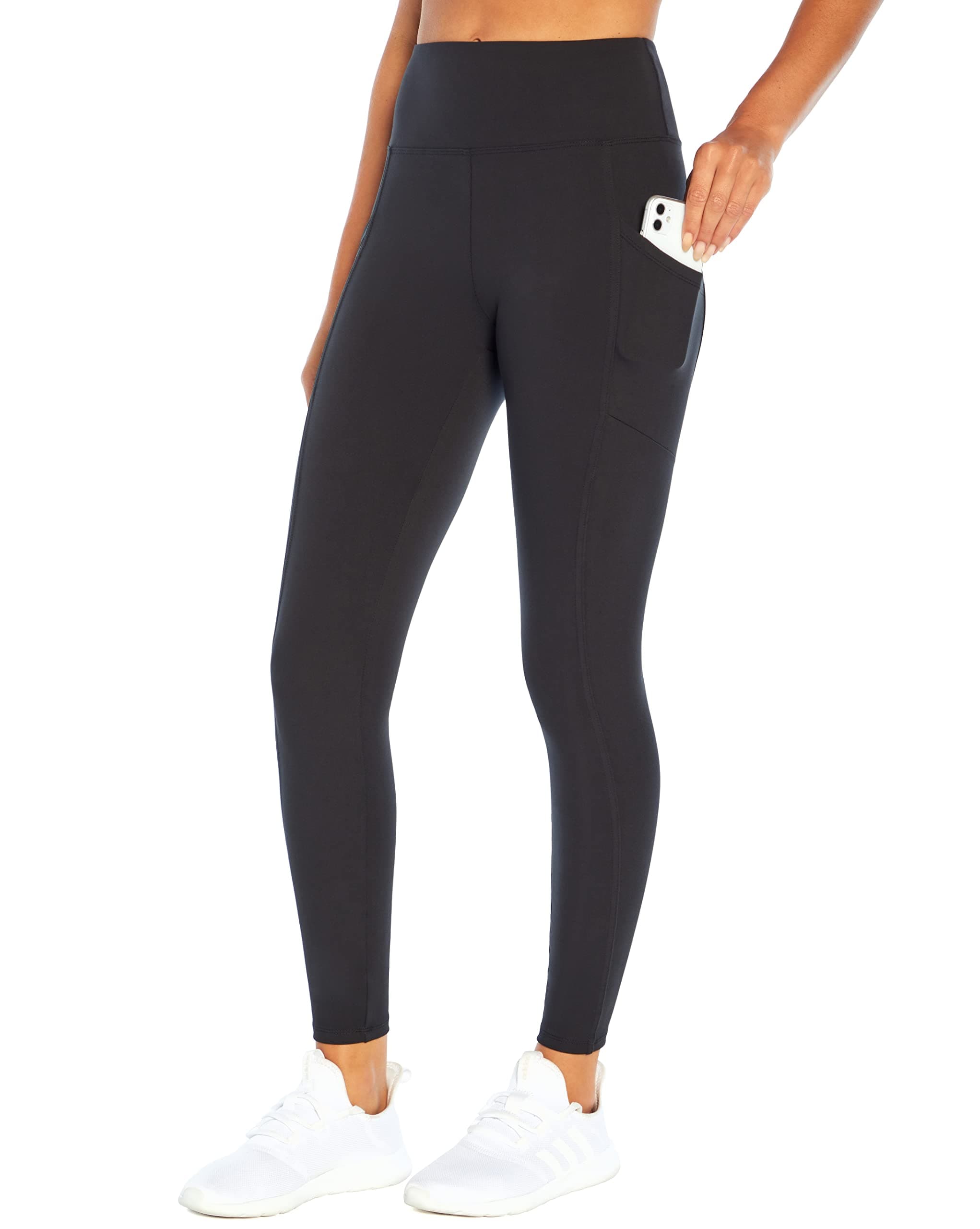 Women's Cameron High Rise Tummy Control Legging Ankle Legging