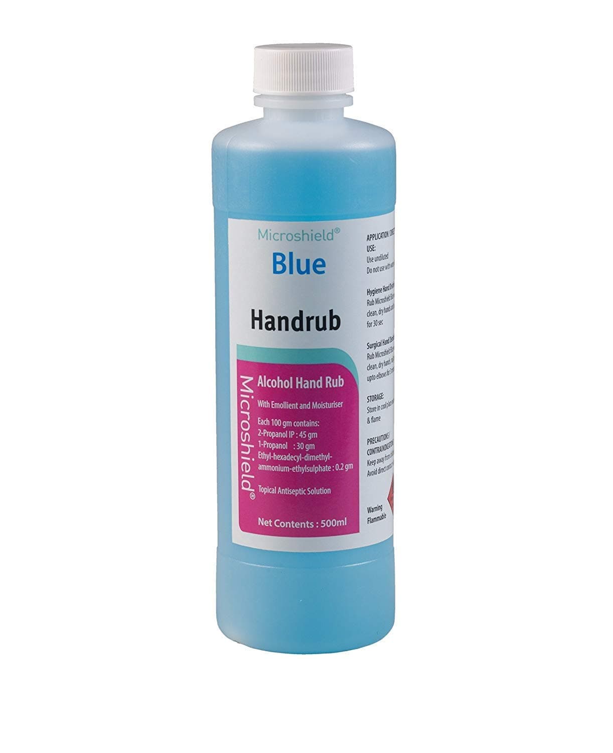Handrub Surgical Handwash - 500ml Pack of 1