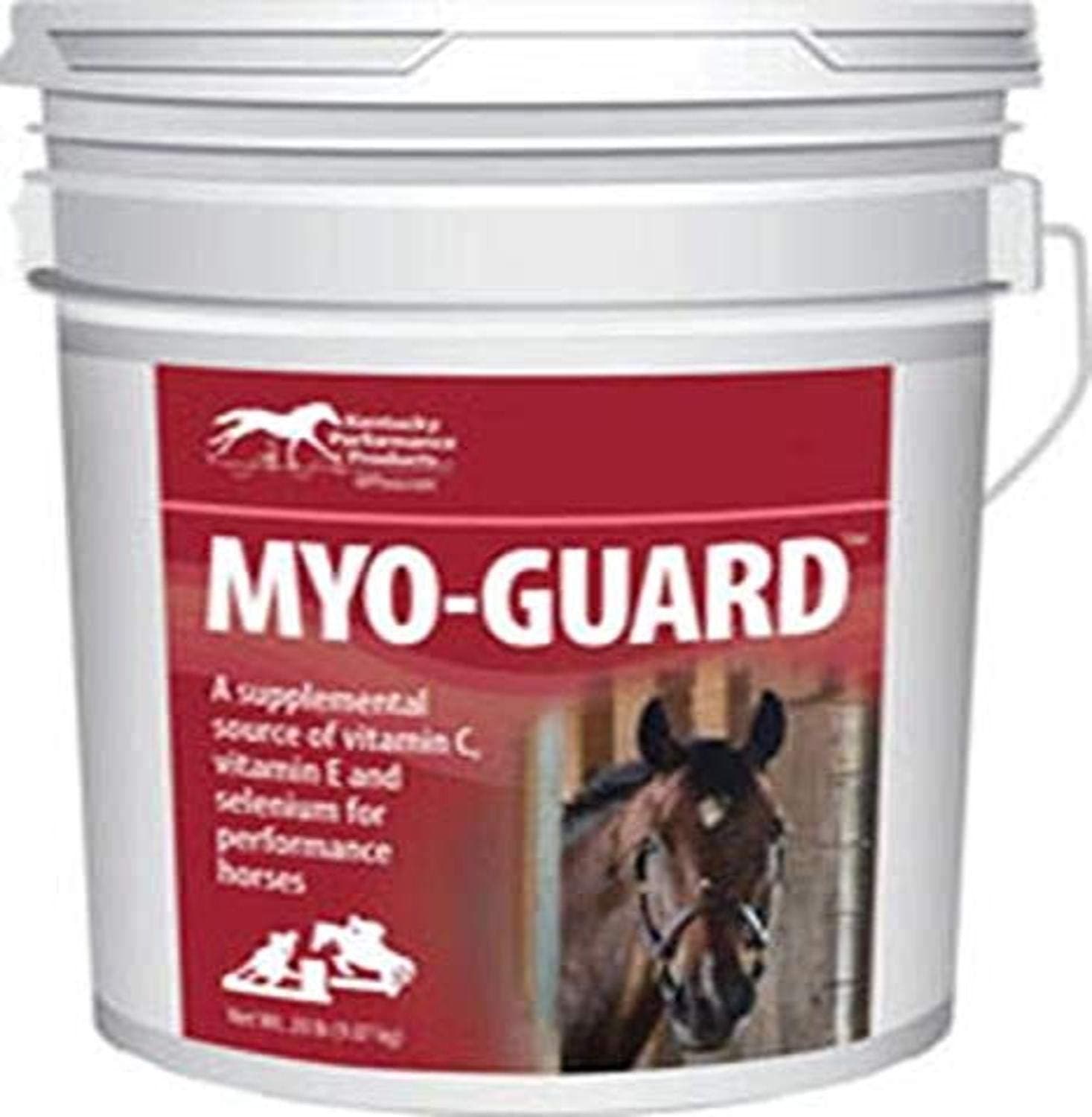 KENTUCKY PERFORMANCE PROD Myo-Guard 044049