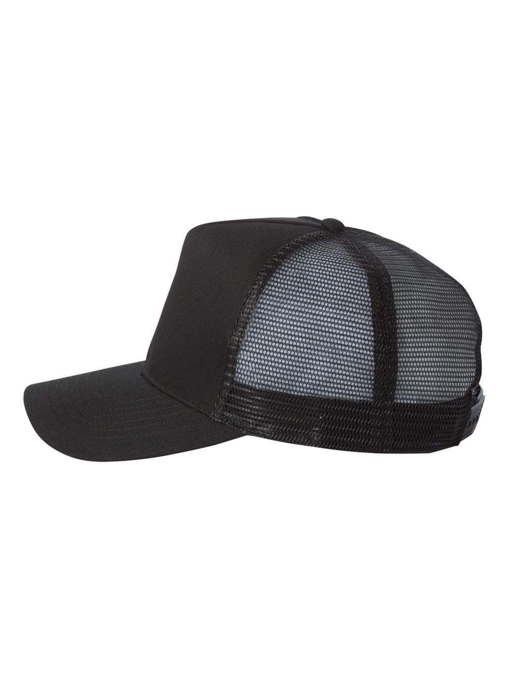 Mega CapMega Caps Mens Five-Panel Cap