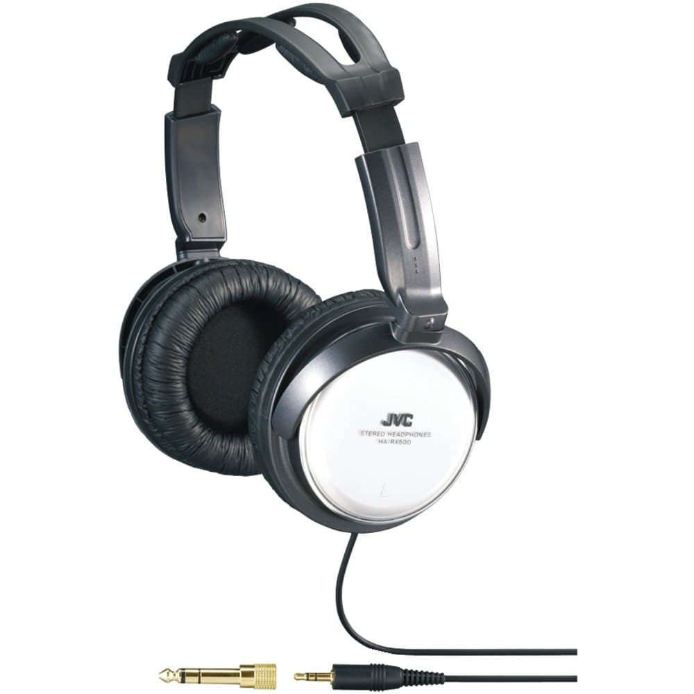 HARX500 Over-The-Ear Headphones