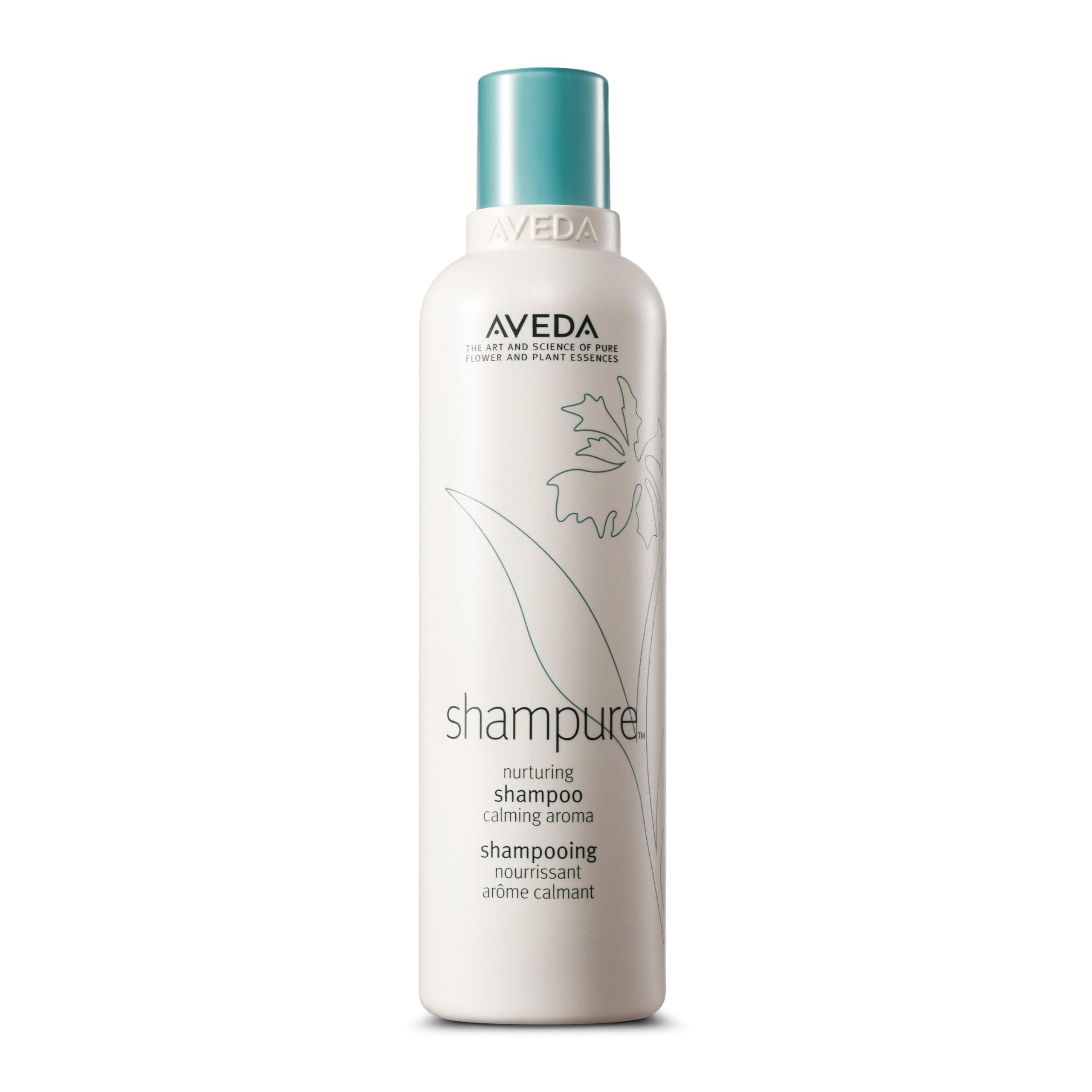 Aveda Shampure Nurturing Shampoo