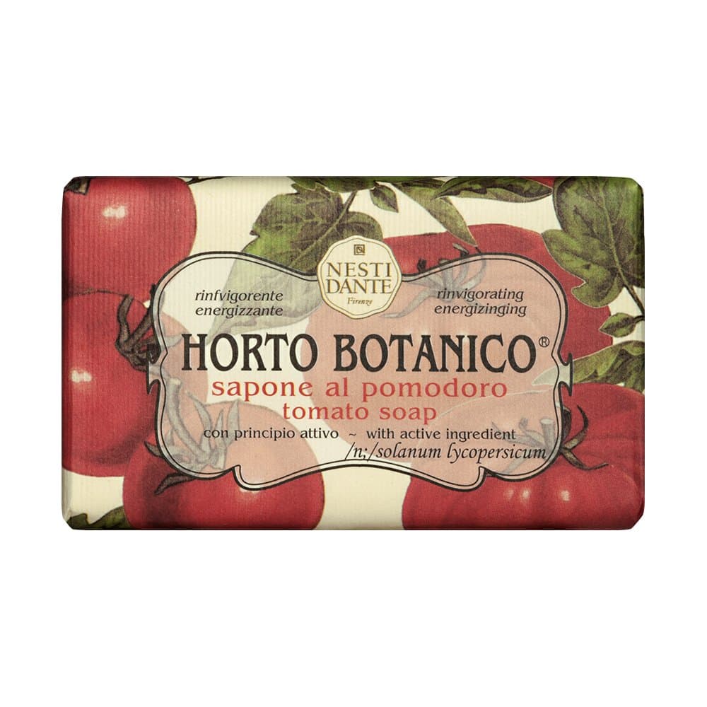 NESTI DANTE Horto Botanico, Lettuce Soap 250 g