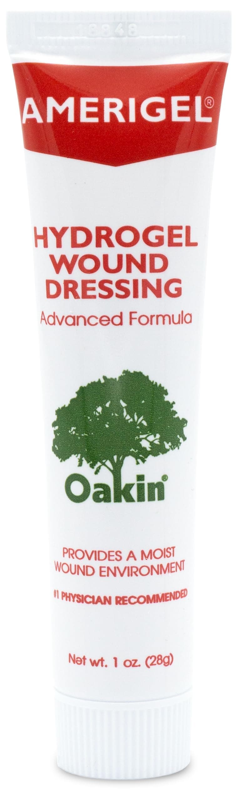 AmeriGel Wound Dressing 28 grams