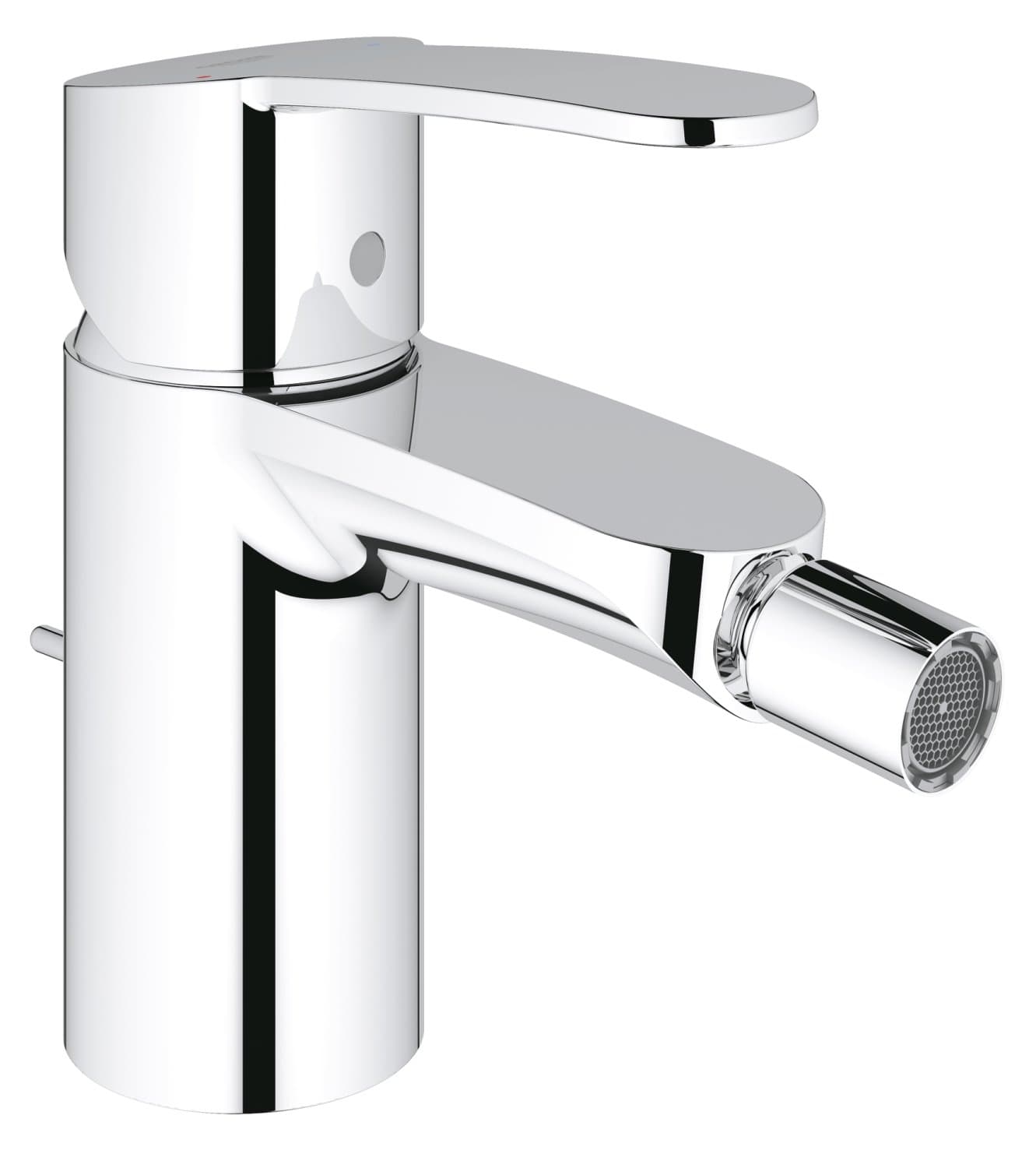 33565002 Eurostyle Cosmopolitan Bidet Tap (Pop-Up Waste and Standard Spout)