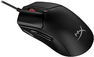 Pulsefire Haste 2 Gaming Mouse