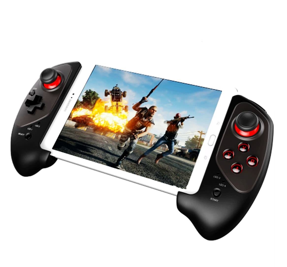 Wireless Controller, eTTgear Bluetooth Gamepad suitable for wireless controller pc andwireless controller xbox 1 and Android / IOS / Switch / Win 7/8/10