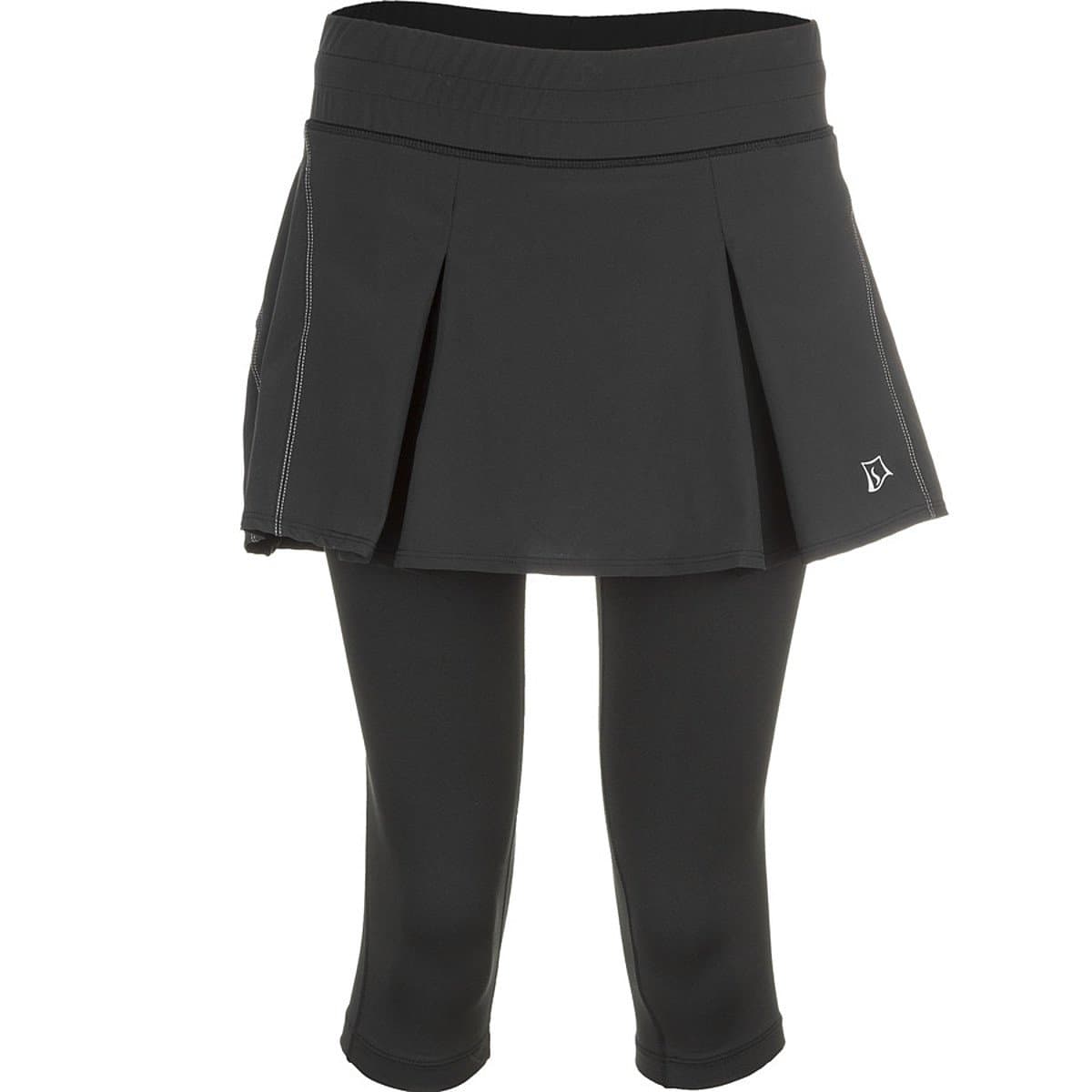 Skirt Sports Women's Jette Capri Skirt