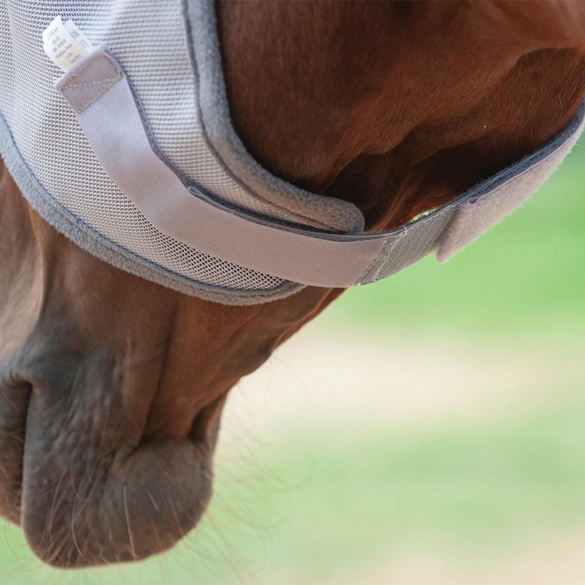 Cashel VELCRO® Brand Strap Extender for Fly Masks