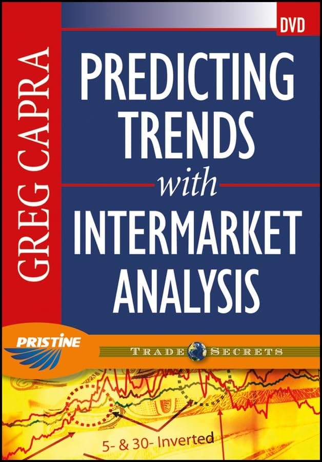 Predicting Trends With Intermarket Analysis