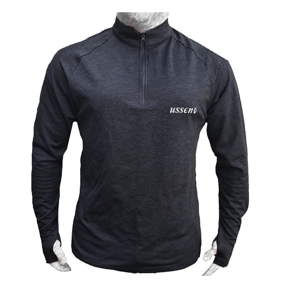 Ussen Baltic Pro Norj Zipped Neck Thermal