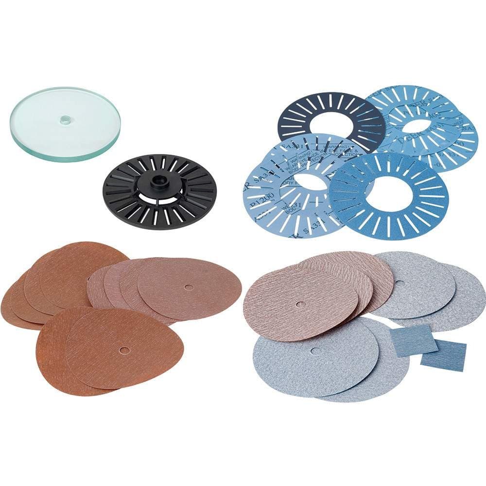 Accessory Bundle for Work Sharp® WS3000