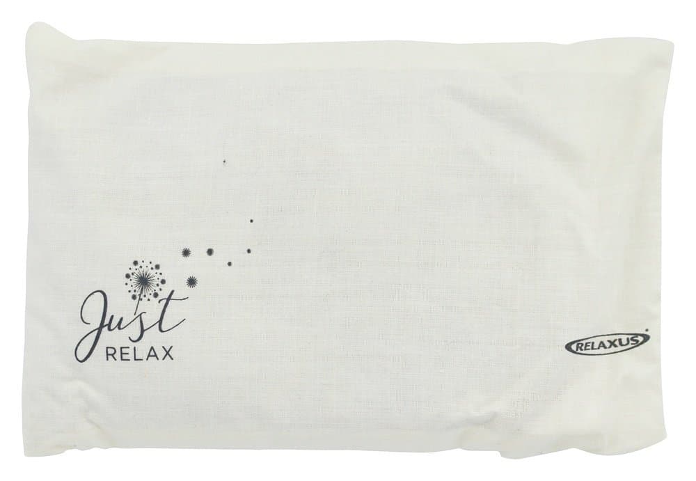 Hot/Cold Himalayan Salt Healing Pad (8" x 5" 600g)