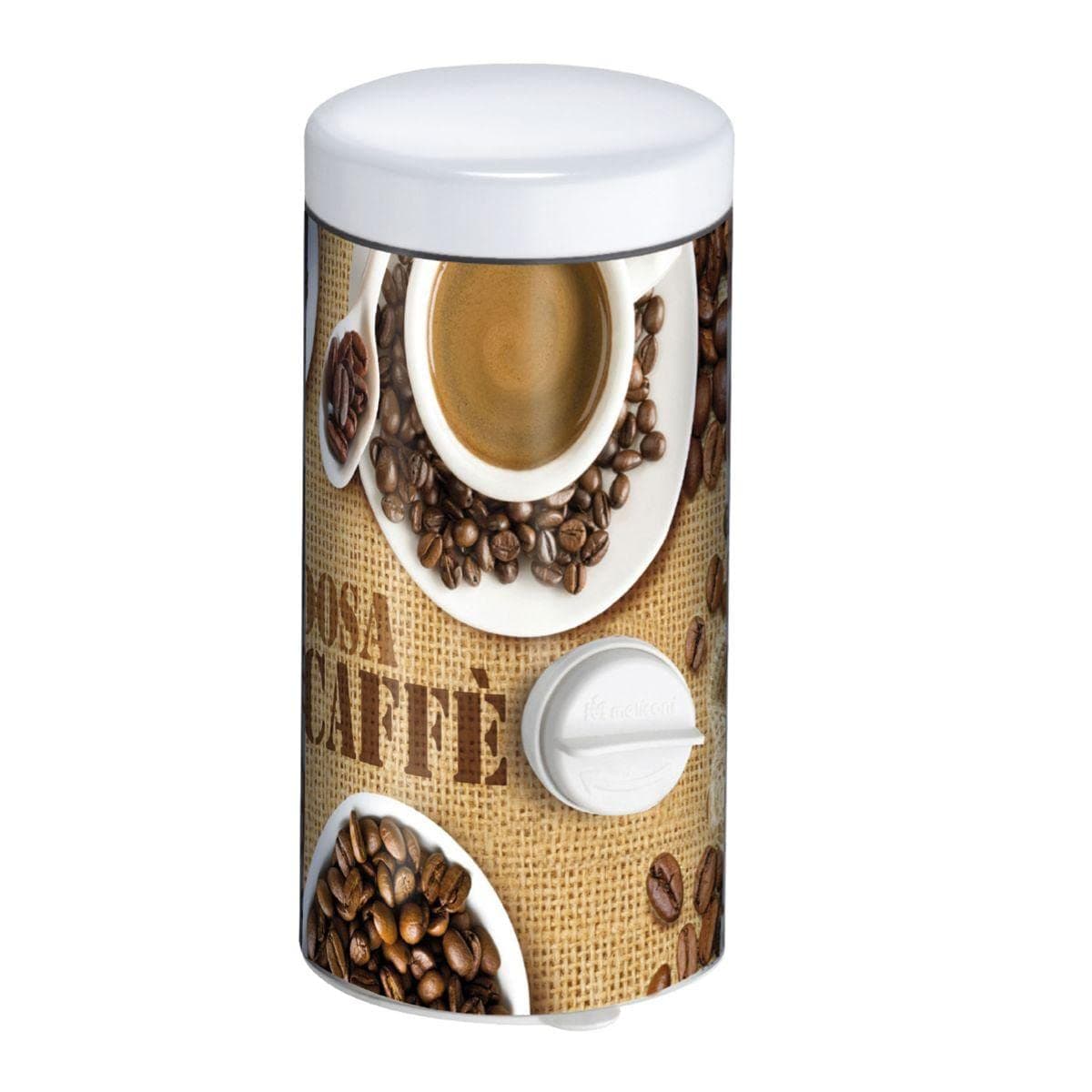 Meliconi Coffee Time Coffee Dozer