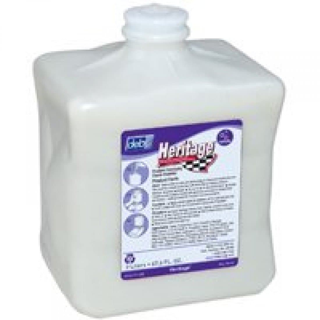 Hnd Cleanr w/D-Limonene 2000Ml NORTH AMERICAN PAPER CO Hand Cleaners 09107