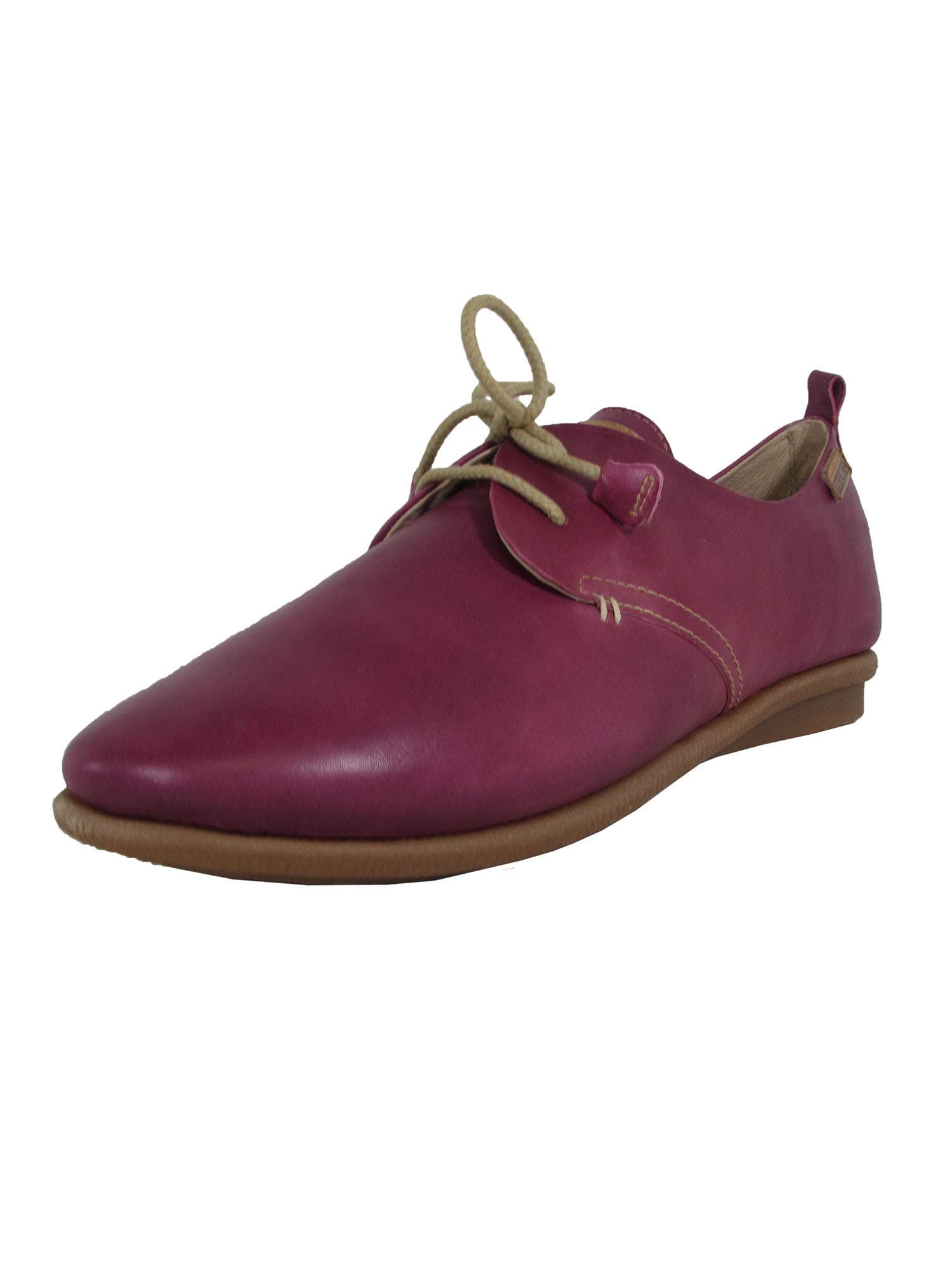 Womens Calabria W9K-4623C4 Oxford Shoe