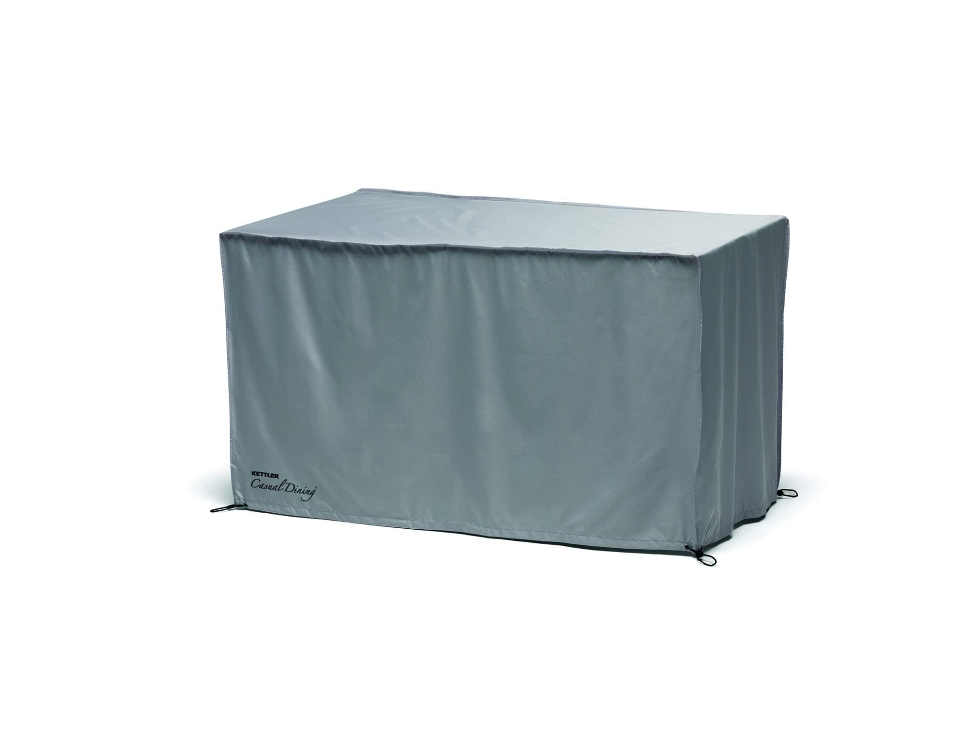 Protective Cover - Palma Cushion Box Grey