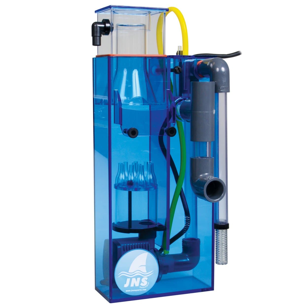 JNS Ice Cyclone Hang-On Needle Wheel Protein Skimmer - VS-1