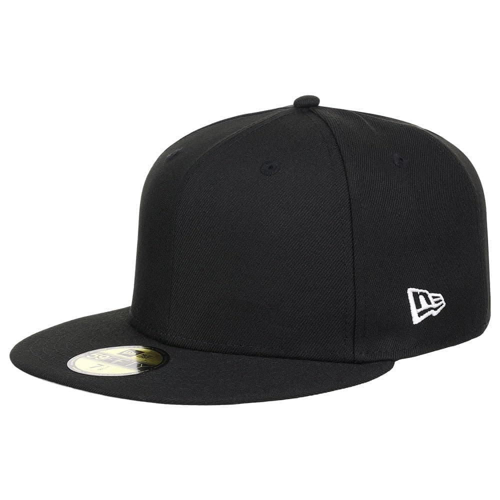 Blank Custom 9FIFTY Adjustable Snapback Cap