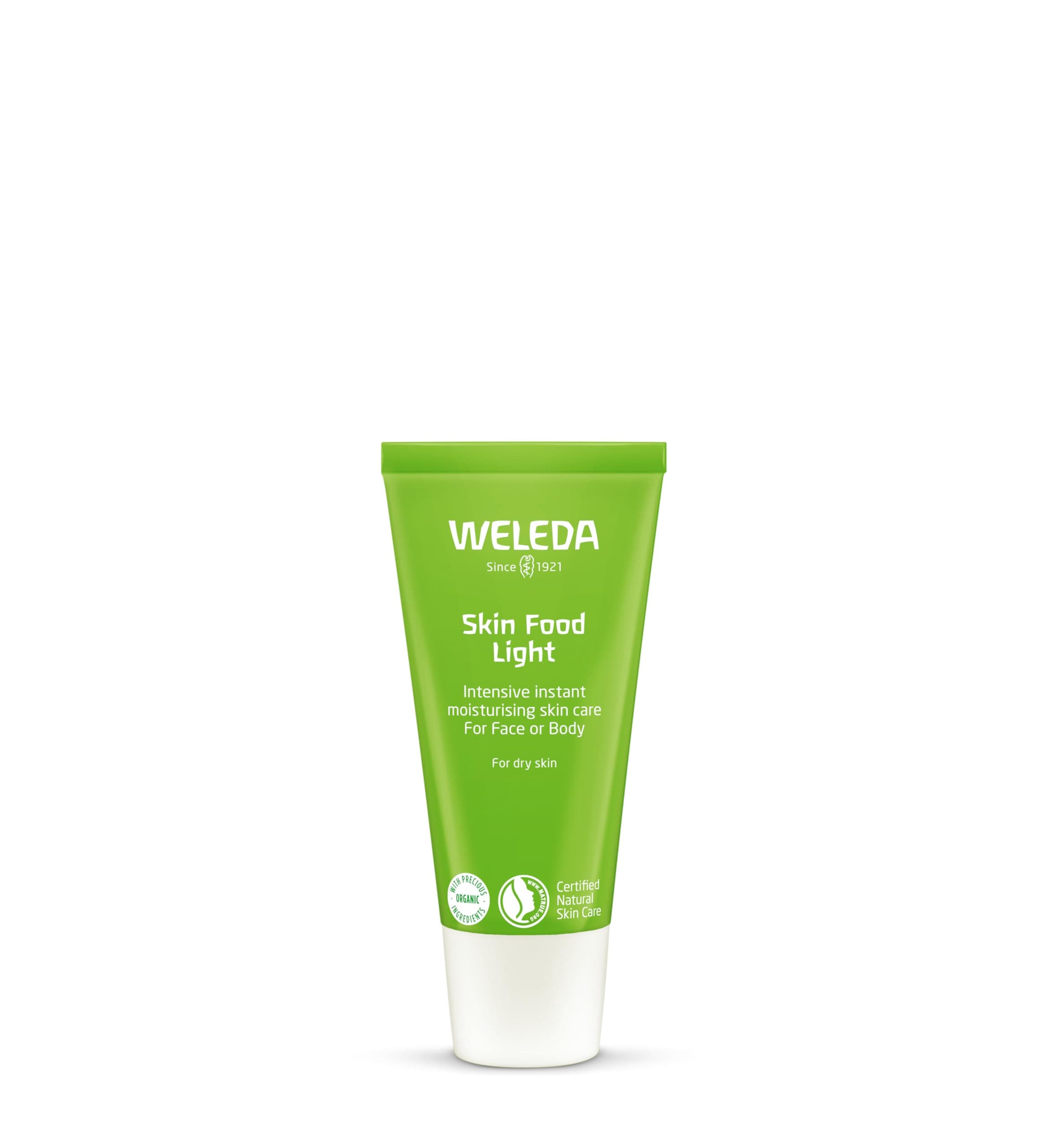 Weleda - Weleda Skin Food Light Cream - 30ml