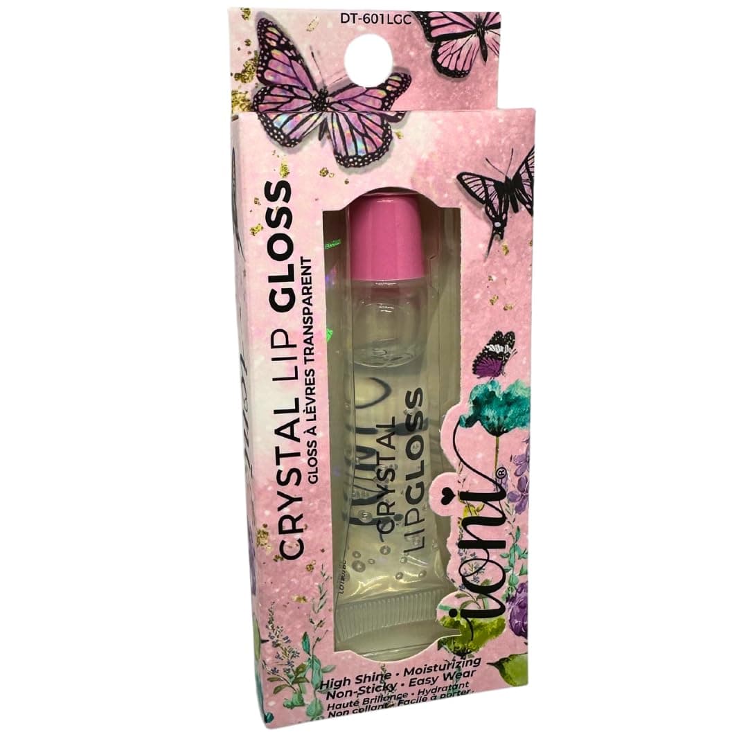 IONI crystal lip gloss