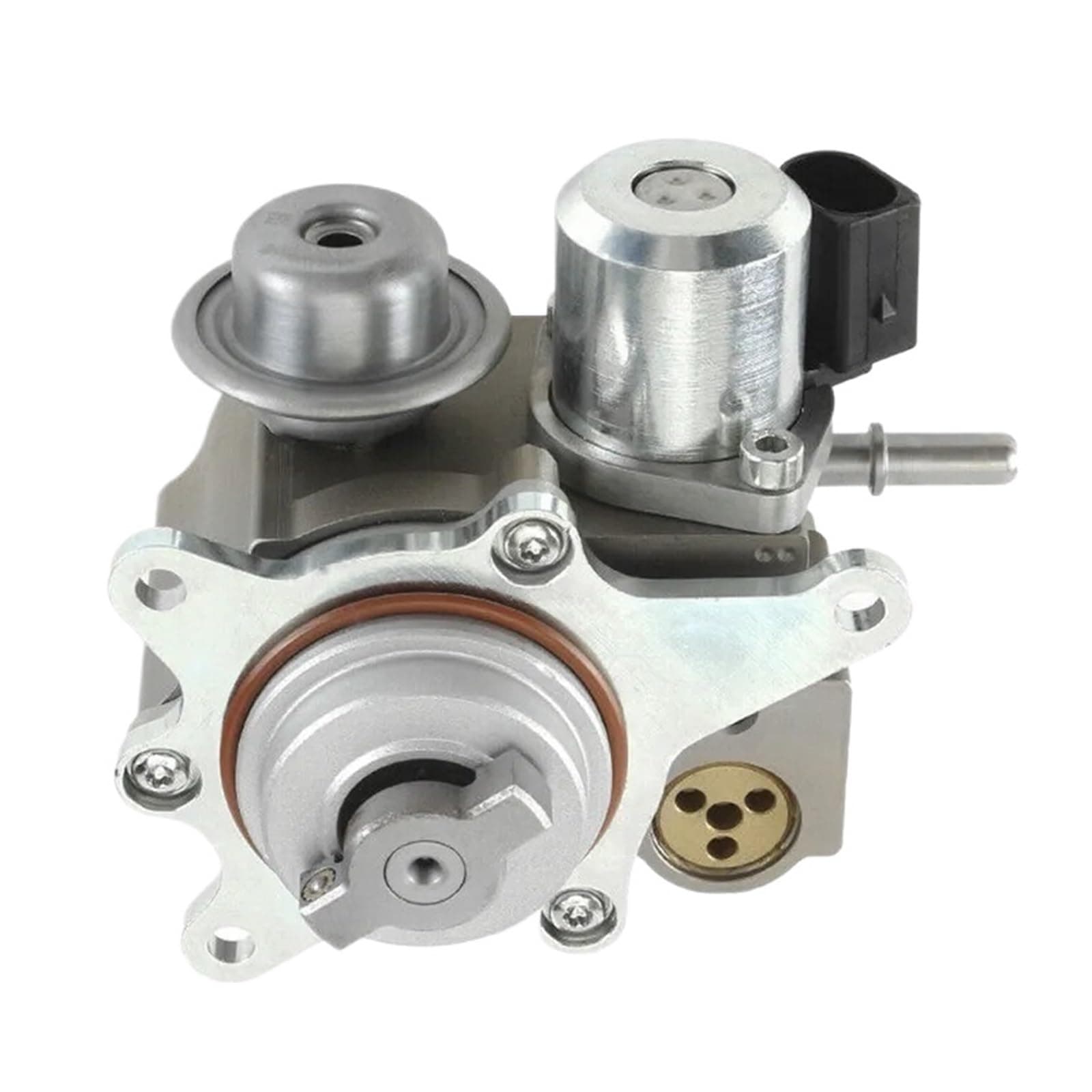 High Pressure Fuel Pump Compatible For PSA Citroen Peugeot 1.6 T, 1920LL, 1675941280, 16 759 412 80, 1671940680,9819938480