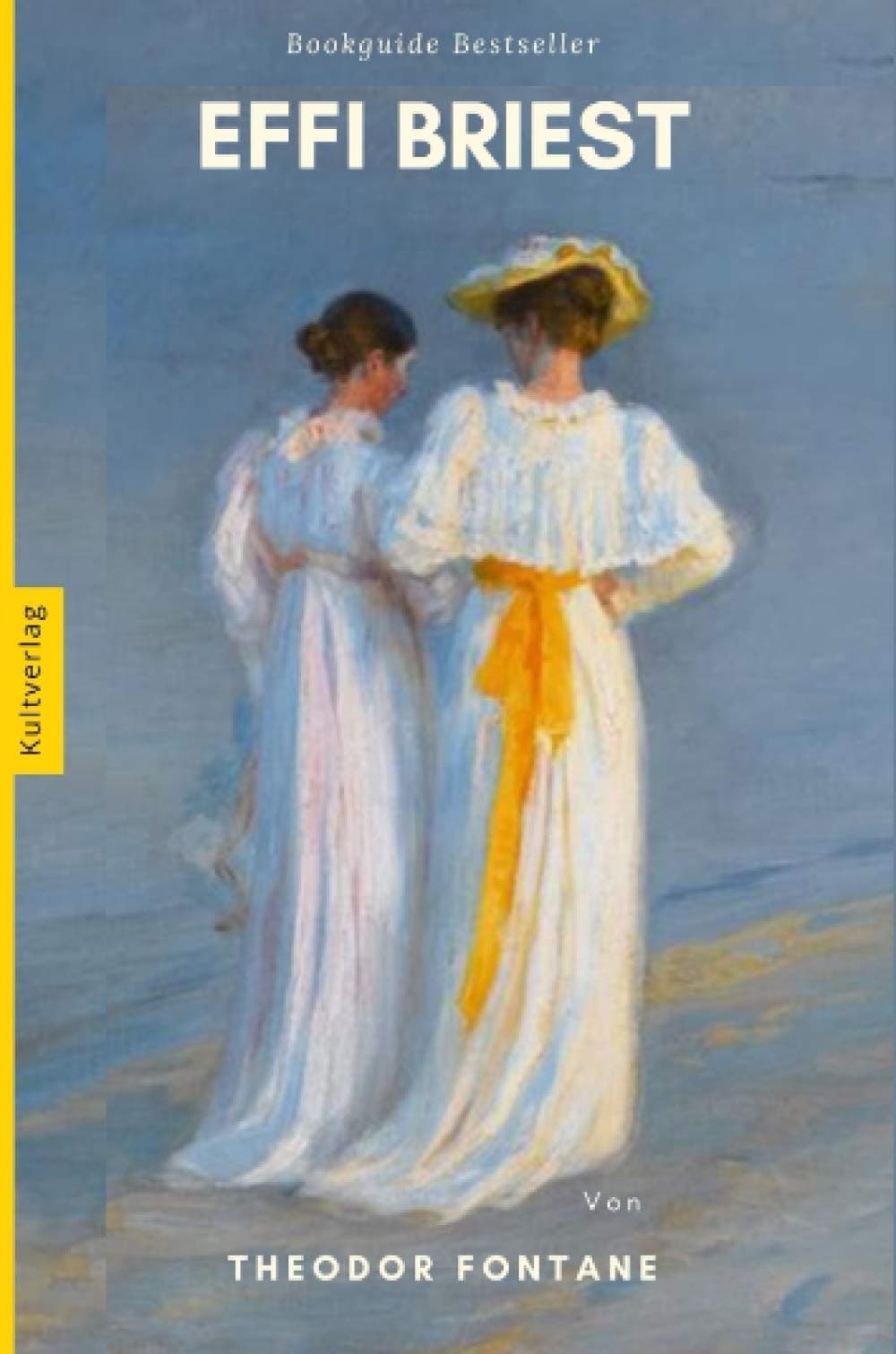 Effi Briest - Theodor Fontane