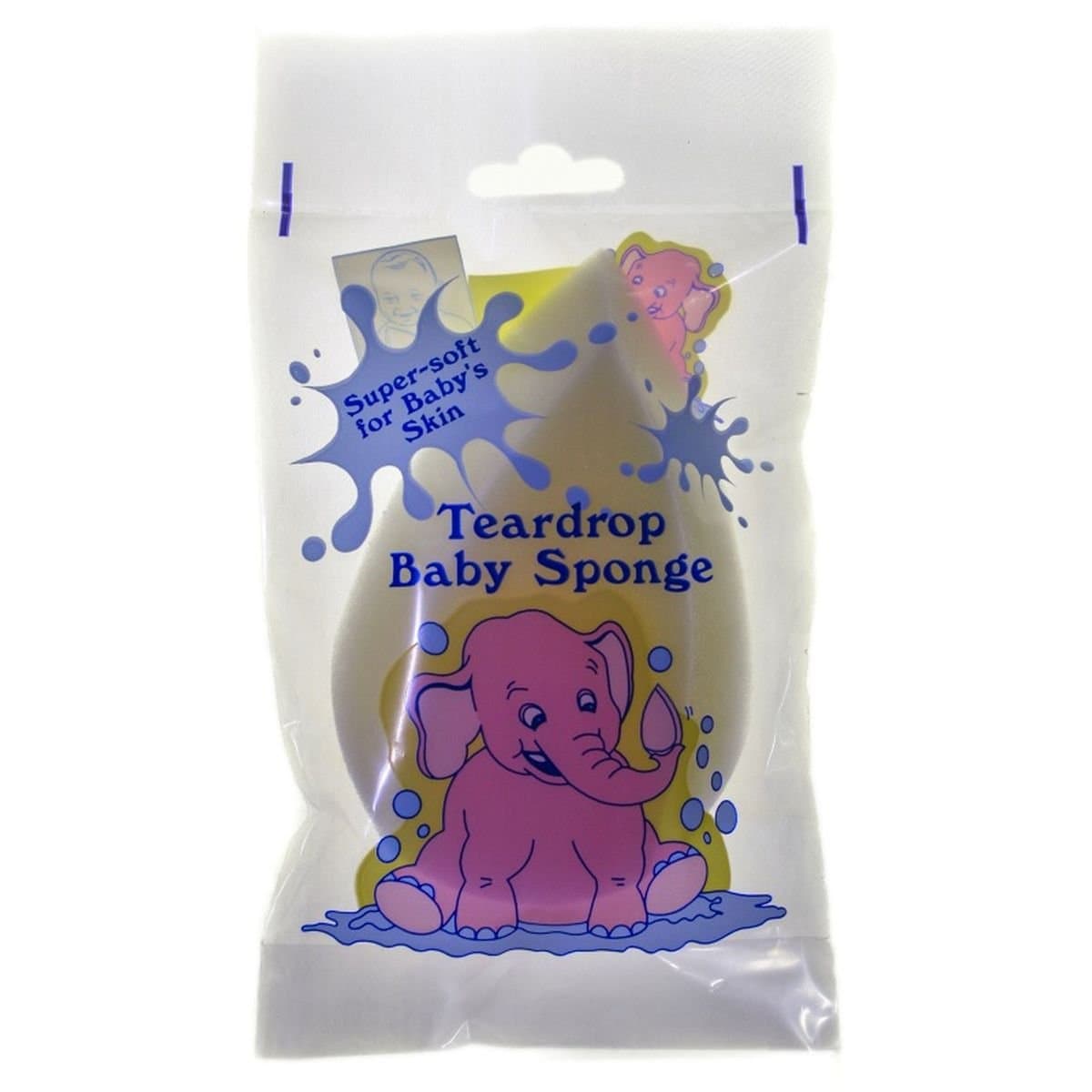 HYGAN Teardrop Sponge