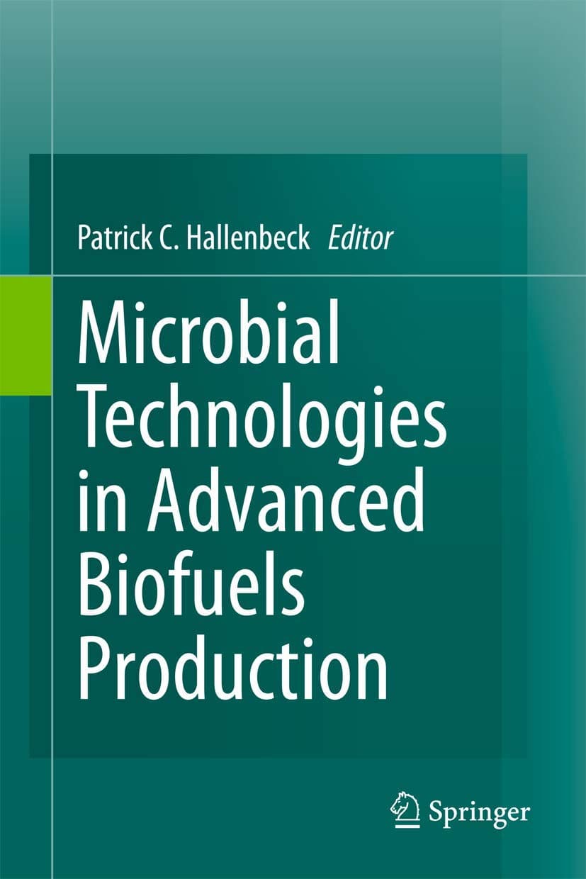 Microbial Technologies in Advanced Biofuels Produc
