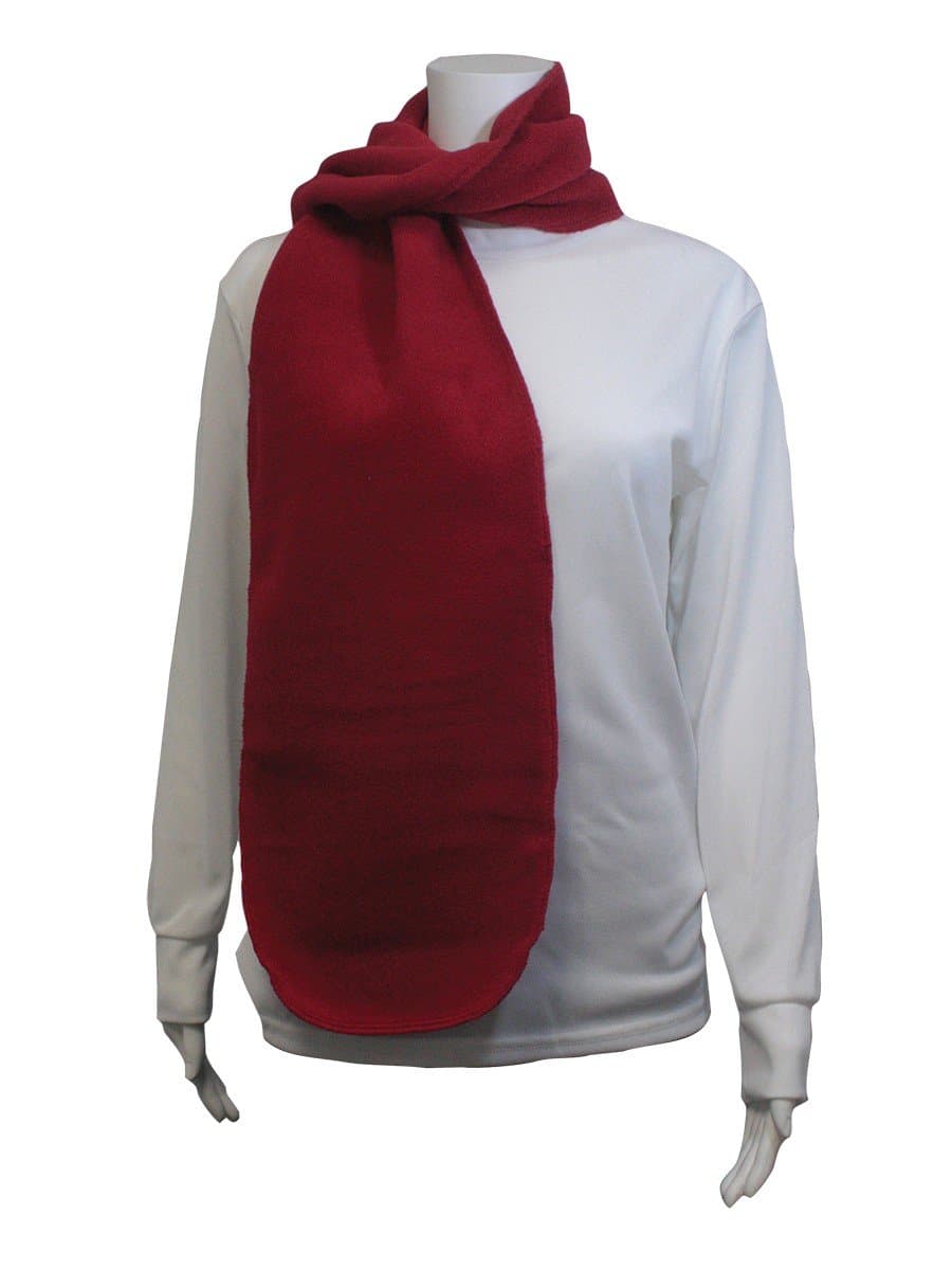 Kenyon Polartec Fleece Scarf