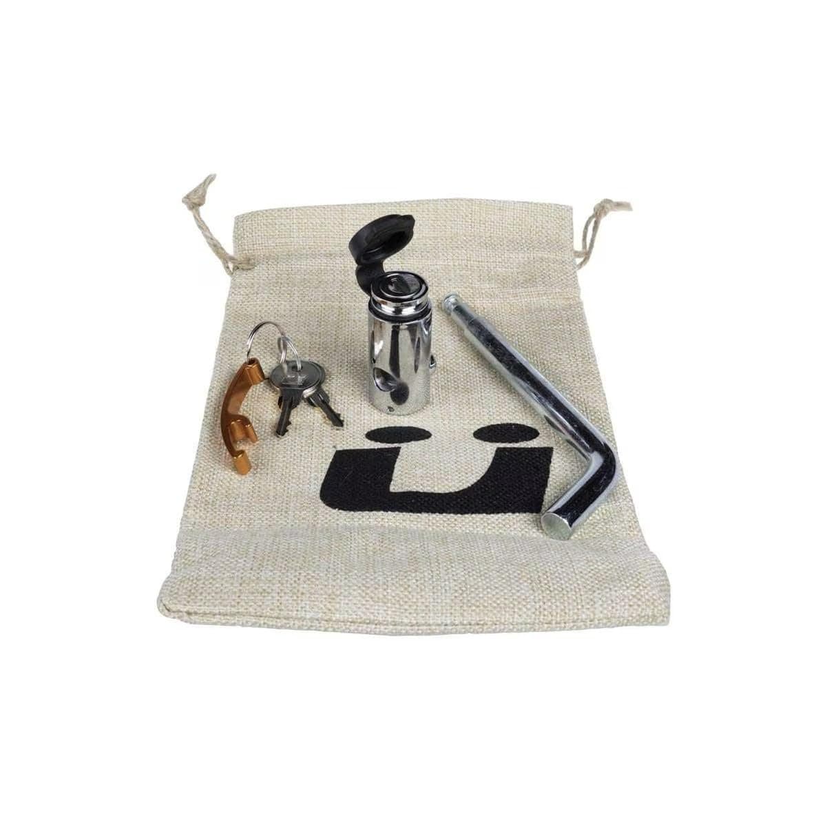 Kuat Racks Hitch Lock Fits Kuat Bike Rack