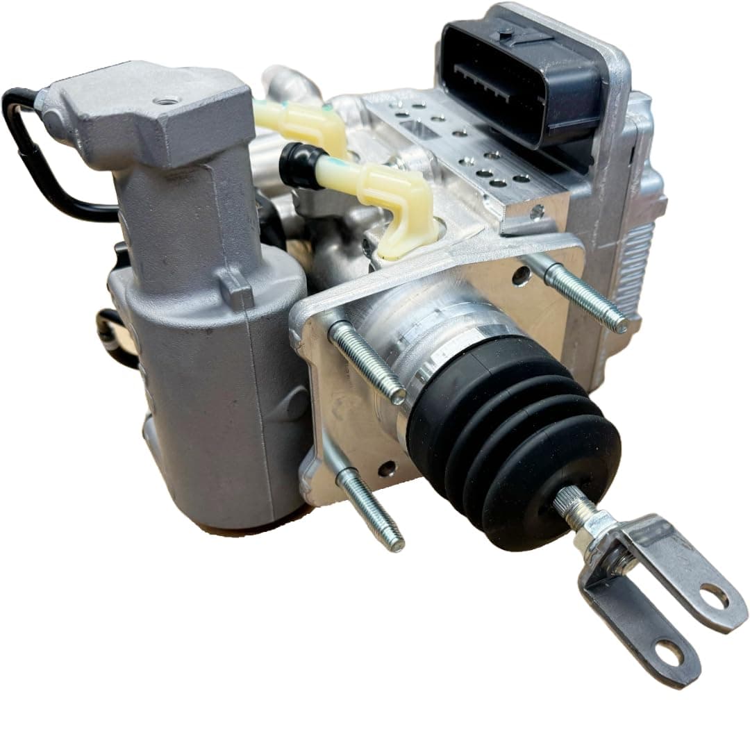 Genuine Toyota 47050-47310 Master Cylinder Brake Booster Assembly