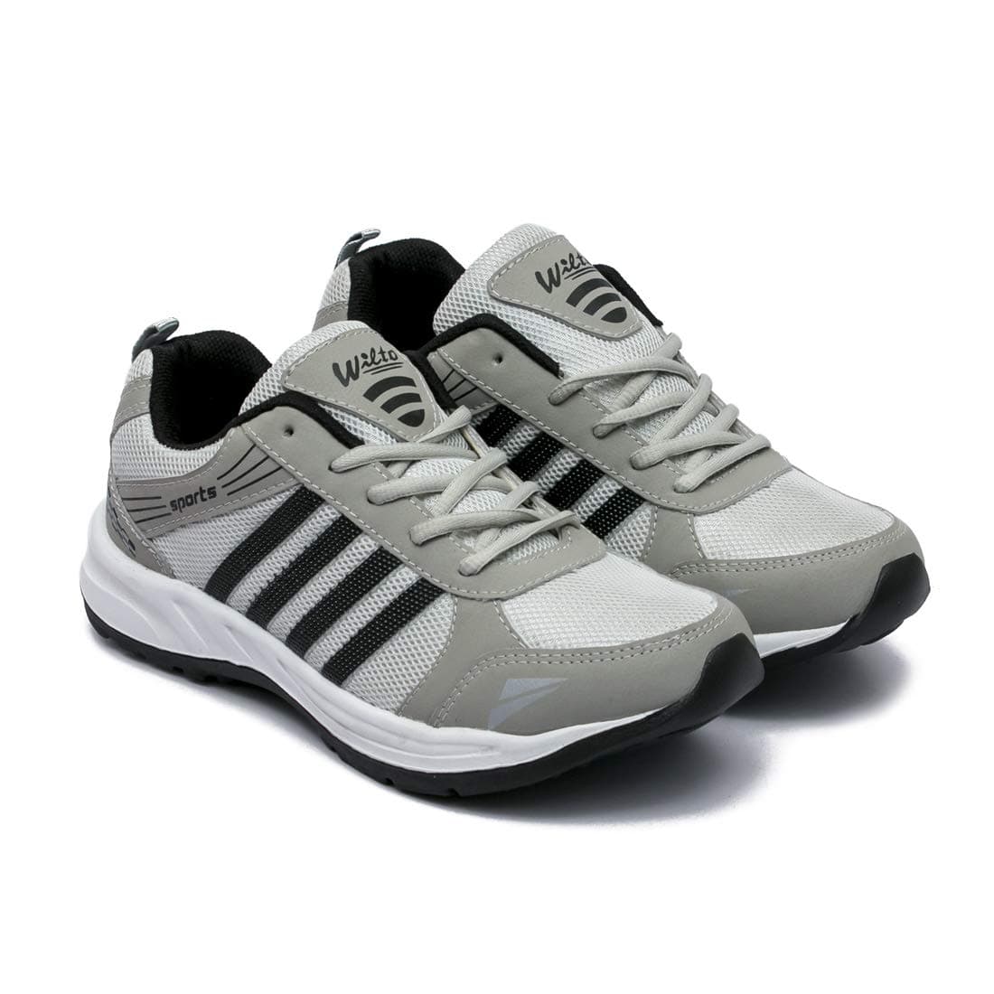 Men's Wonder-13 Sports Running Shoes…