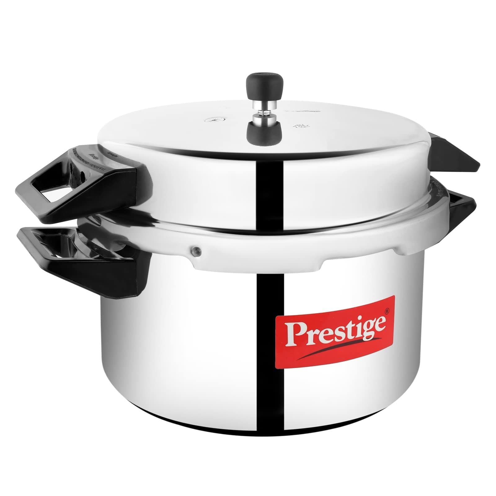 Popular Aluminium Pressure Cooker, 16 Liters