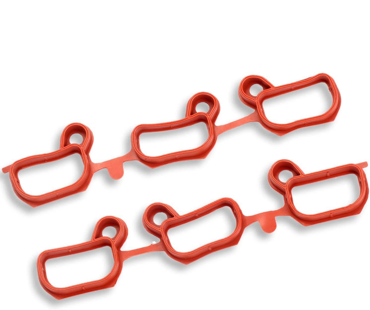 DonepartIntake Manifold Gasket for X5 X3 325i 325xi 325Ci 330Ci 530i Z4 330i 330xi 525i Z3 323Ci 323i 328Ci 328i 528i E46 M54 E83 E53 E85 E60 E39 E36 11611436631