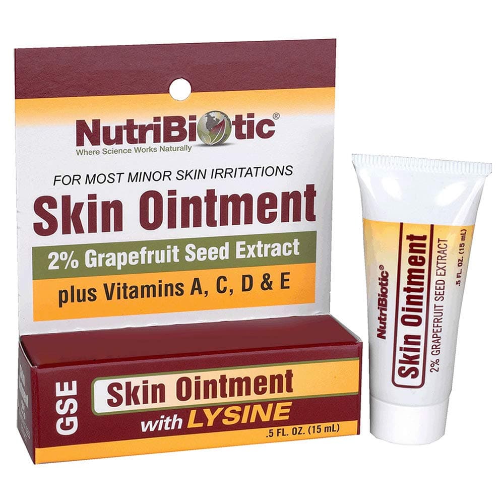 Skin Ointment, 15ml