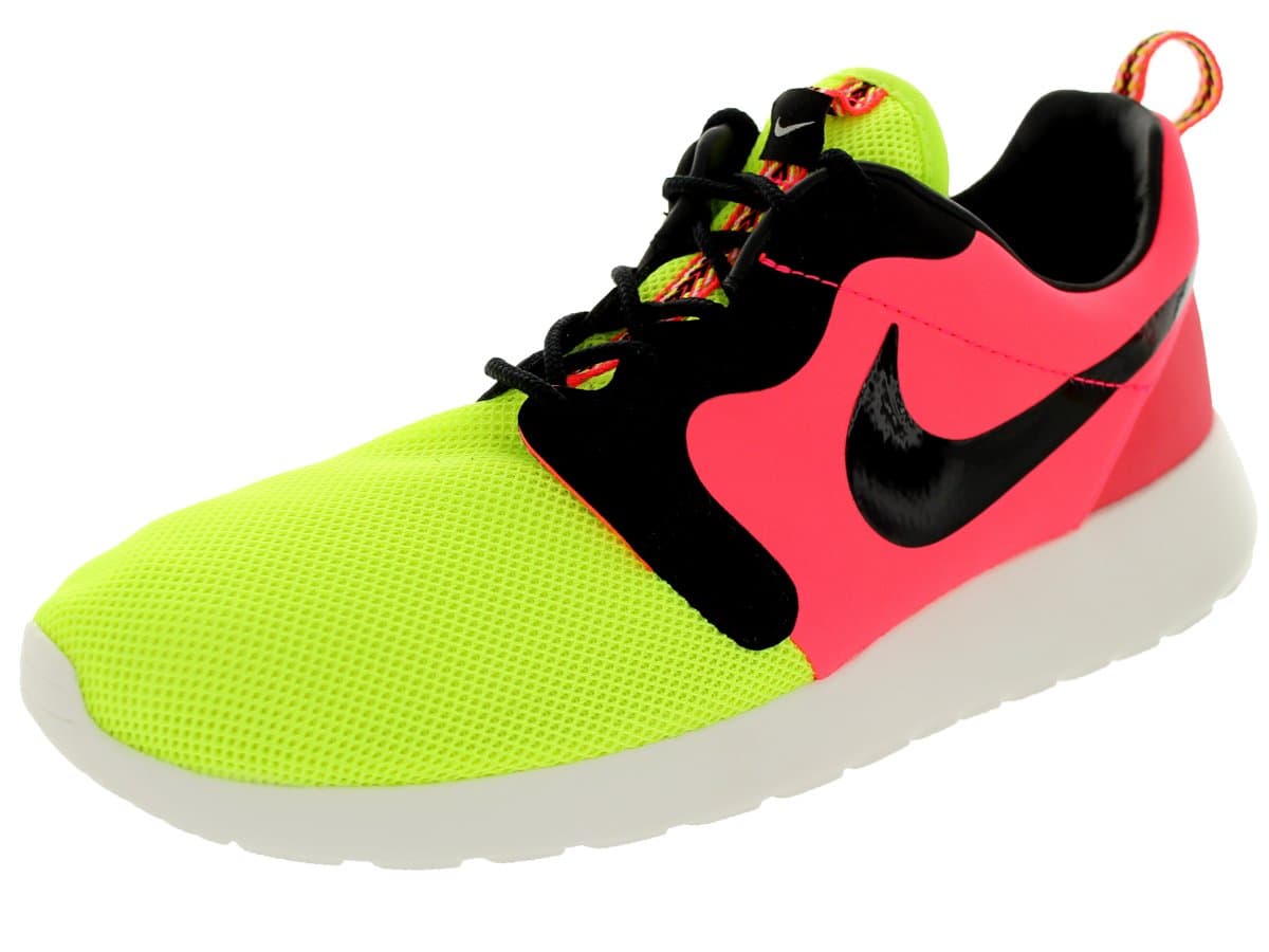 Rosherun HYP PRM QS Mens Running Trainers 669689 700 Sneakers Shoes