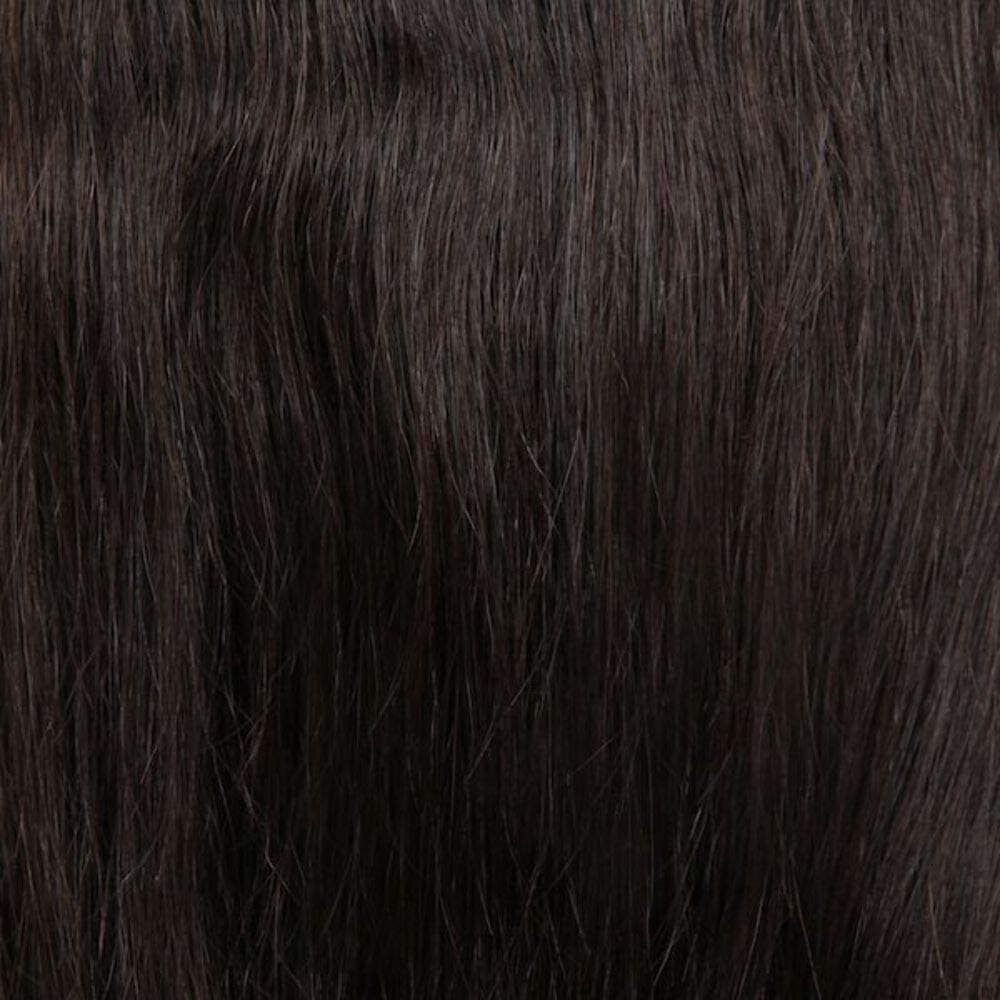 Vanessa Synthetic Hair Half wig - LA JAY 1B AD