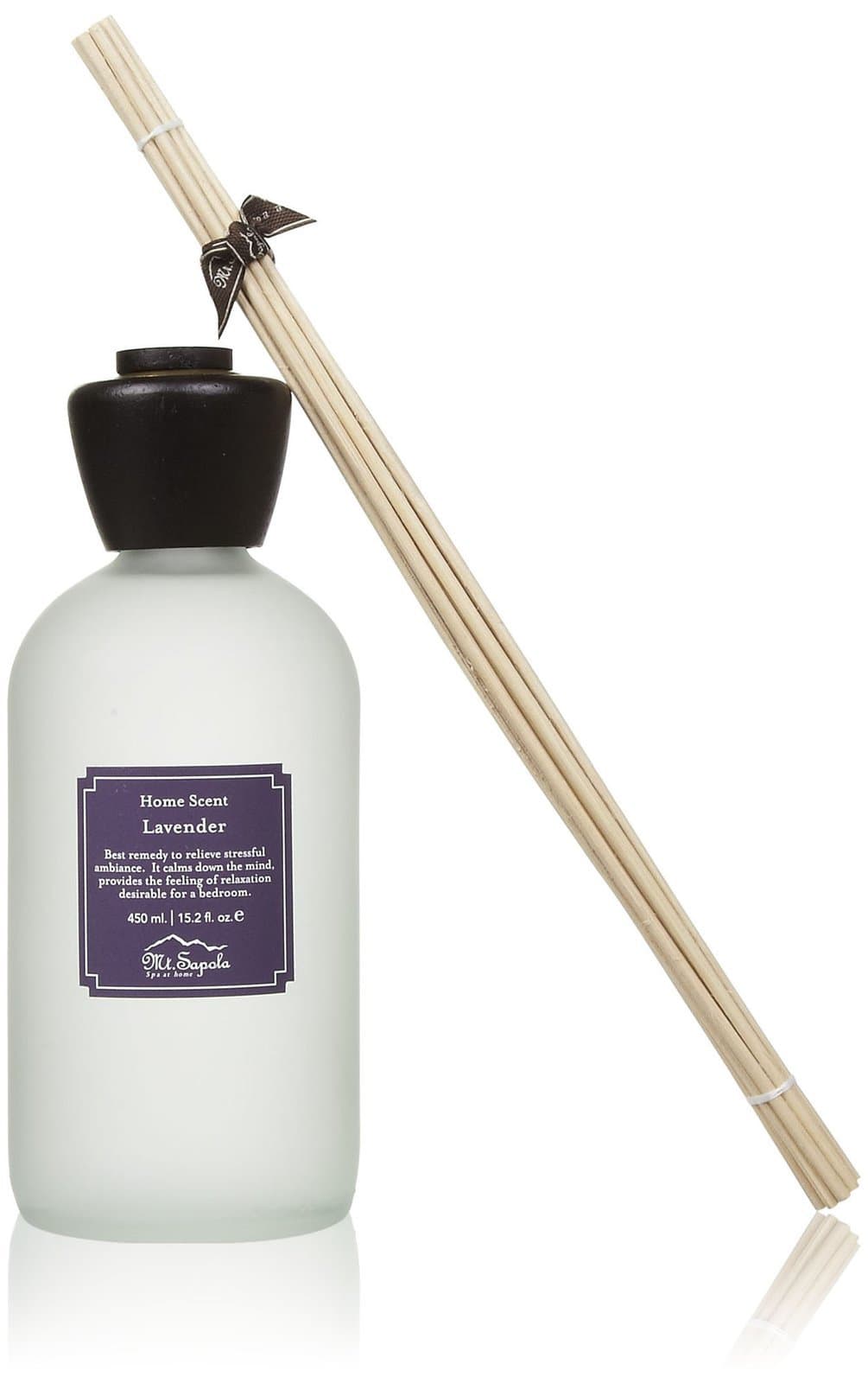 Mt. Sapola USA Lavender Diffuser
